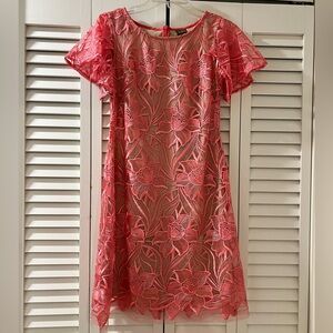 Rebecca Taylor dress